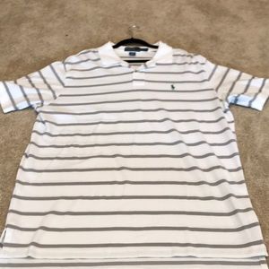 Men’s Polo